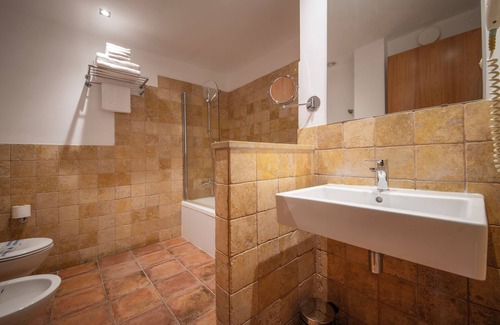 El Morell Hotel | Hotel La Grava