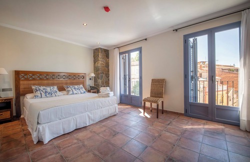 El Morell Hotel | Hotel La Grava