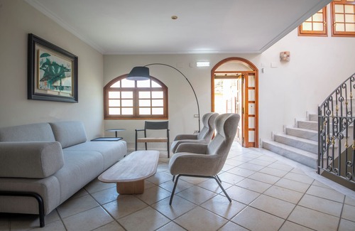 El Morell Hotel | Hotel La Grava