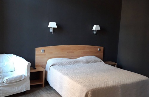 Morteau Hotel | Hotel La Guimbarde