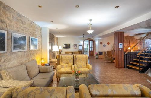 Aldeadavila de la Ribera Hotel | Hotel La Jara-Arribes