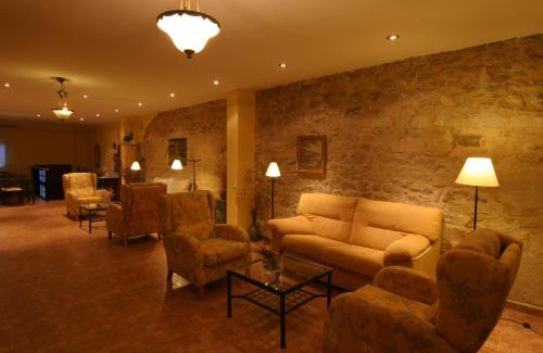 Aldeadavila de la Ribera Hotel | Hotel La Jara-Arribes