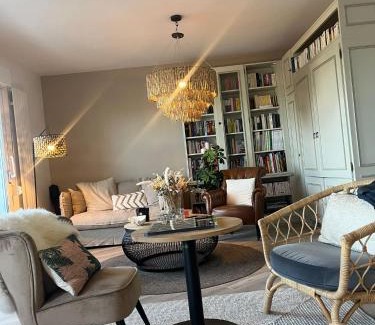 Carnac Hotel | Hotel La Licorne