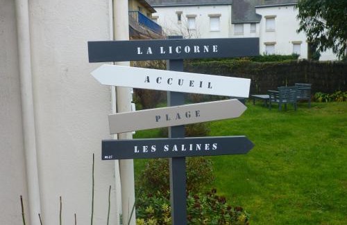 Carnac Hotel | Hotel La Licorne
