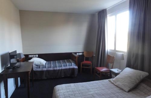 Gennes-Val-de-Loire Hotel | Hotel La Longue Vue