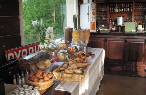 Gennes-Val-de-Loire Hotel | Hotel La Longue Vue
