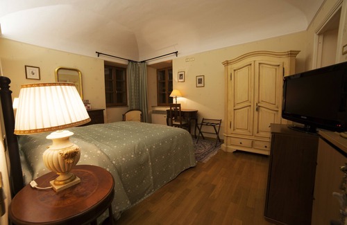 Montecosaro Hotel | Hotel La Luma