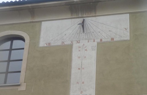Acqui Terme Hotel | Hotel La Meridiana