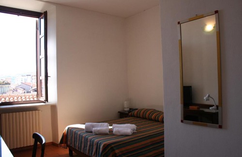 Acqui Terme Hotel | Hotel La Meridiana