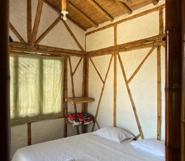 Curiti Hotel | Hotel La Montoya