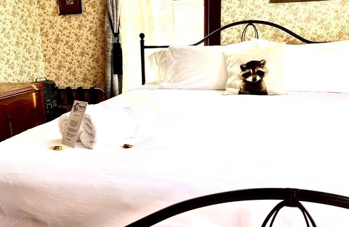 Bisbee Hotel | Hotel La More at The Bisbee Inn