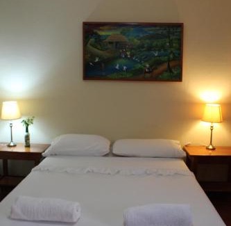 Merida Hotel | Hotel La Omaja