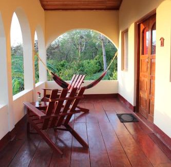 Merida Hotel | Hotel La Omaja