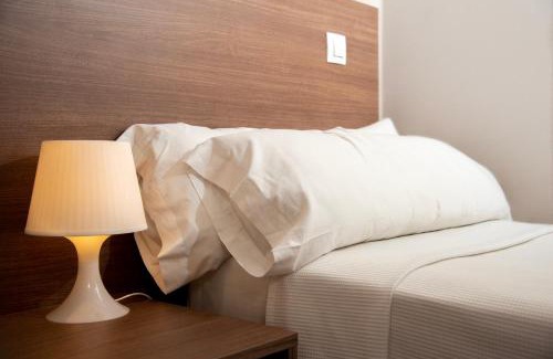 Getafe Hotel | Hotel La Parada