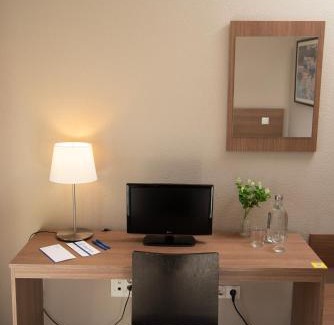 Getafe Hotel | Hotel La Parada