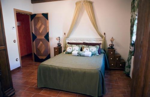 Aliaga Hotel | Hotel La Parra