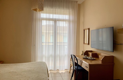 Alba Adriatica Hotel | Hotel La Pergola