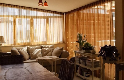 Alba Adriatica Hotel | Hotel La Pergola