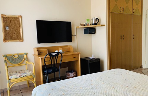 Alba Adriatica Hotel | Hotel La Pergola