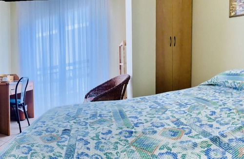 Alba Adriatica Hotel | Hotel La Pergola