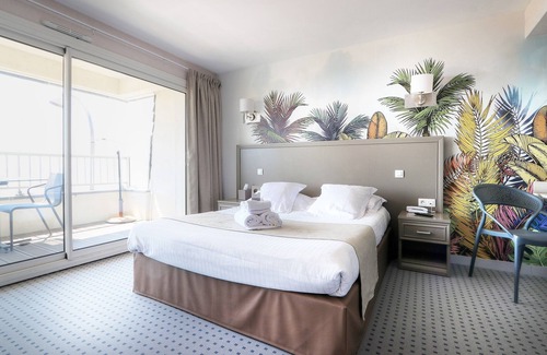 Quiberon Hotel | Hotel La Petite Sirène
