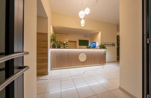 Pineto Hotel | Hotel La Pineta