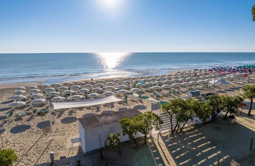 Pineto Hotel | Hotel La Pineta