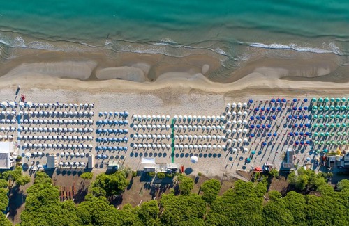Pineto Hotel | Hotel La Pineta