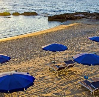 Acciaroli Hotel | Hotel La Playa