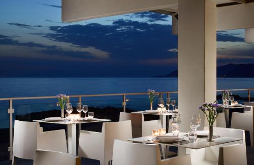Acciaroli Hotel | Hotel La Playa