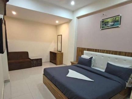 Haridwar Hotel | Hotel la plazo