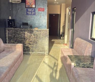 Haridwar Hotel | Hotel la plazo