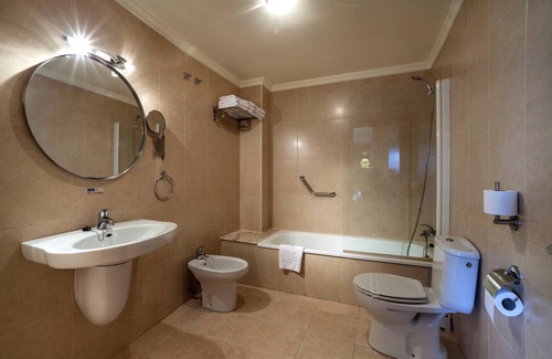Distrito Oeste Hotel | Hotel La Polar