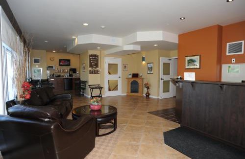 Saint-Jean-de-Matha Hotel | Hotel La Porte de la Matawinie -Hôtel Matha