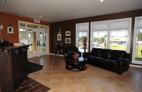 Saint-Jean-de-Matha Hotel | Hotel La Porte de la Matawinie -Hôtel Matha