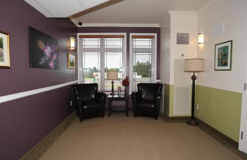 Saint-Jean-de-Matha Hotel | Hotel La Porte de la Matawinie -Hôtel Matha
