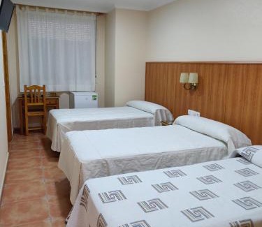 La Palma Hotel | Hotel La Posada