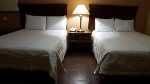 Monclova Hotel | Hotel La Posta