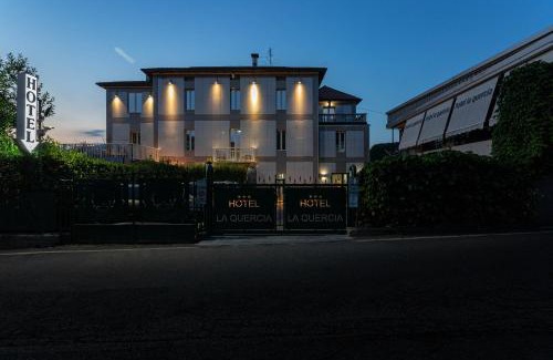 Mozzo Hotel | Hotel La Quercia