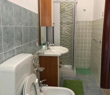Sinagra Hotel | Hotel La Quiete