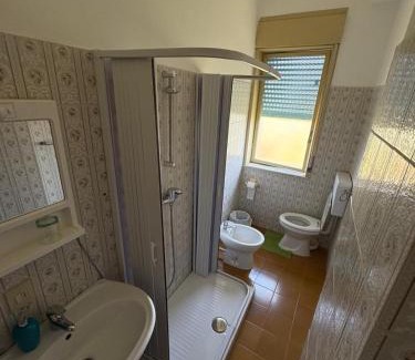 Sinagra Hotel | Hotel La Quiete
