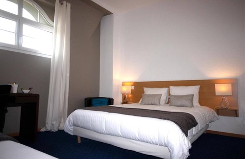 Val de Briey Hotel | Hotel La Régie