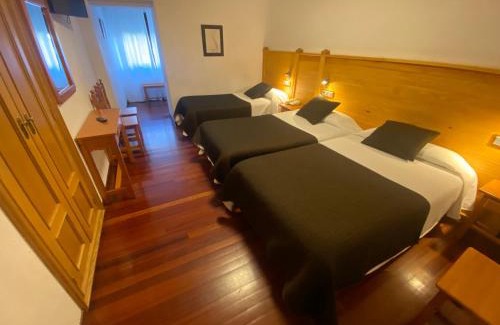 Biescas Hotel | Hotel La Rambla