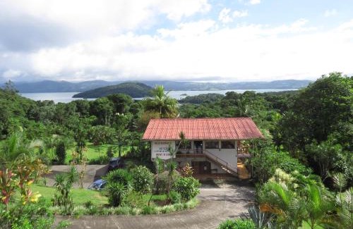 Arenal Hotel | Hotel La Rana de Arenal