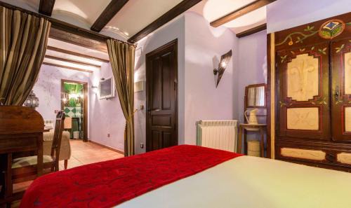Gea de Albarracin Hotel | Hotel La Realda