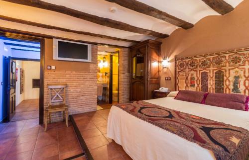 Gea de Albarracin Hotel | Hotel La Realda