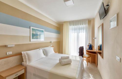 Riccione Hotel | Hotel La Residenza