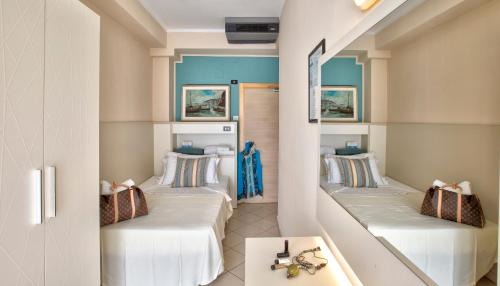 Riccione Hotel | Hotel La Residenza