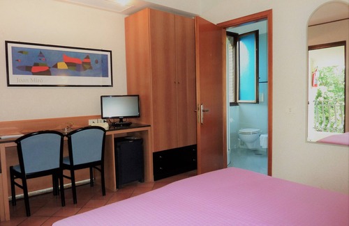 Narni Hotel | Hotel La Rocca