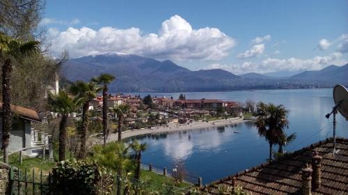 Cannero Riviera Hotel | Hotel La Rondinella